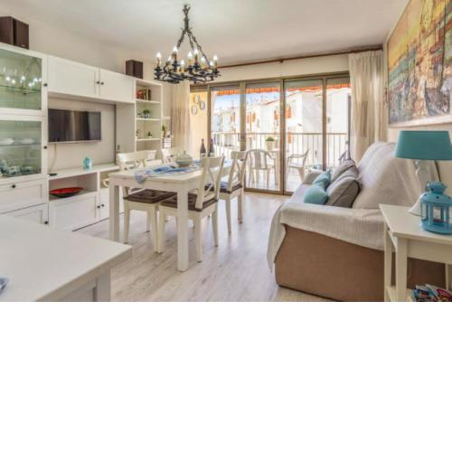 Apartamentos Bellamar