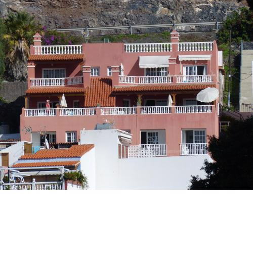 Apartamentos Bellavista Gomera
