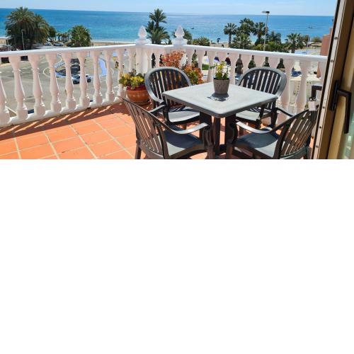 Apartamentos Bellavista