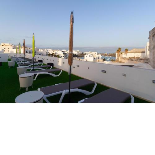 Apartamentos Bello Lanzarote