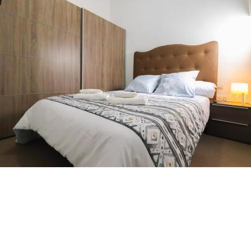Apartamentos Bello Tenerife