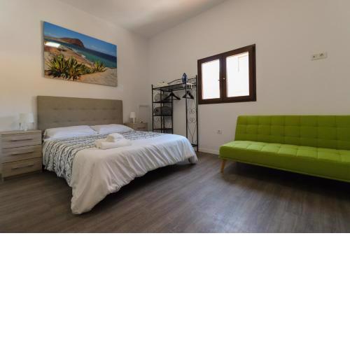 Apartamentos Bello Zona Hospital
