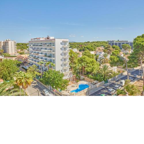Apartamentos Ben-Hur