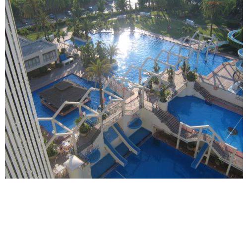 Apartamentos BENALBEACH