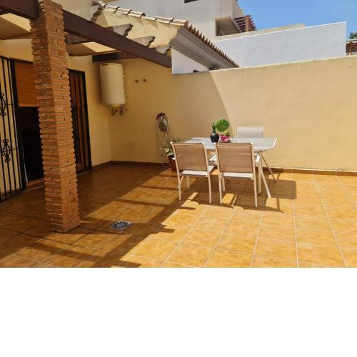 Apartamentos Benalmarina