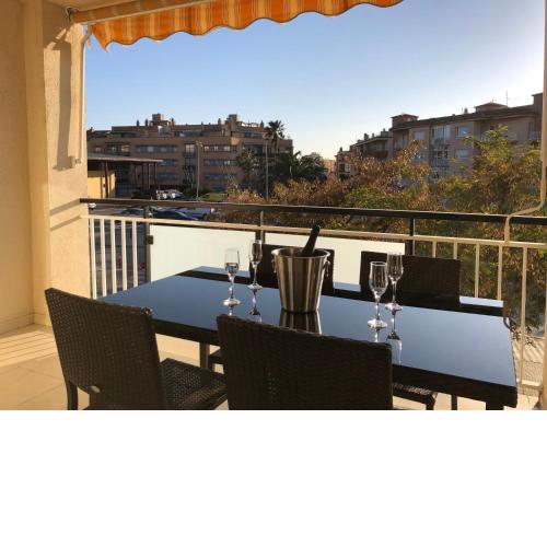 Apartamentos Benet