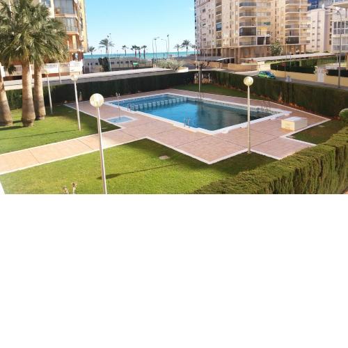 Apartamentos Benicassim 3000