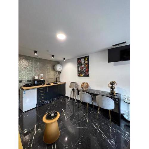 Apartamentos Benidorm Black