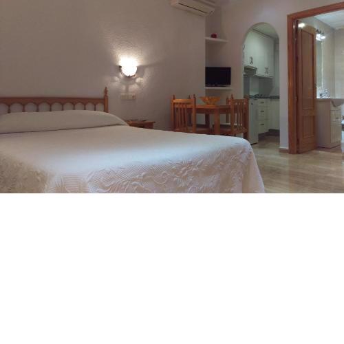 Apartamentos Berlin