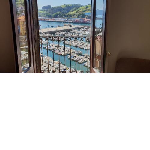 Apartamentos Bermeo, Museoa