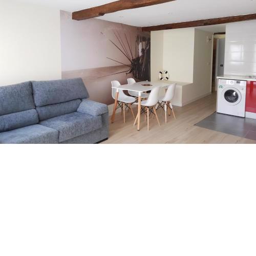 Apartamentos-Bermeo