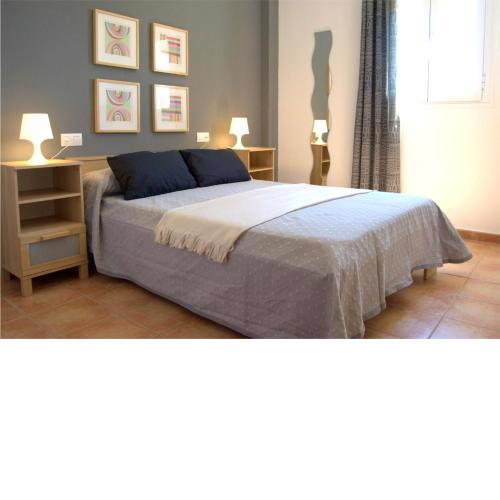 Apartamentos BeSlow La Antilla