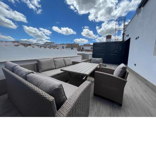 APARTAMENTOS BICO DE RODAS un LUJO RURAL