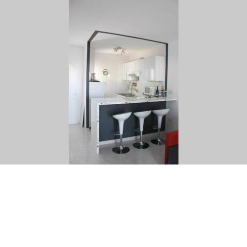 APARTAMENTOS BINIFORCAT CB apto 52 IDEAL PLACE FOR HOLIDAY