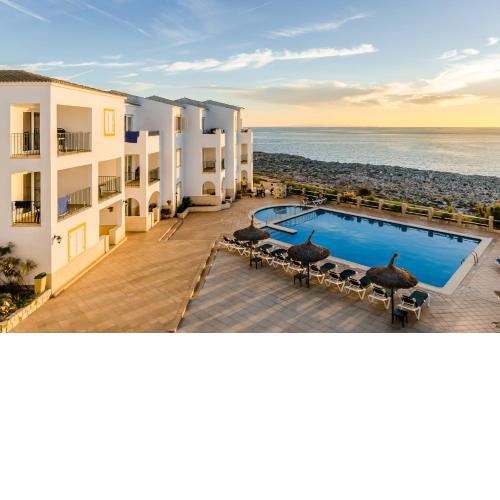 Apartamentos Blancala