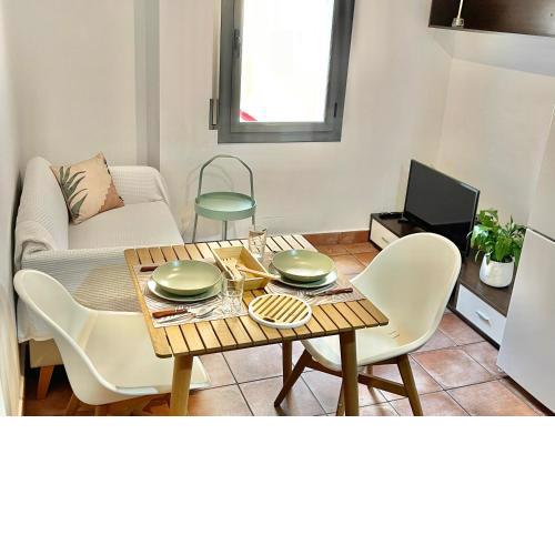 Apartamentos Blanes Petit