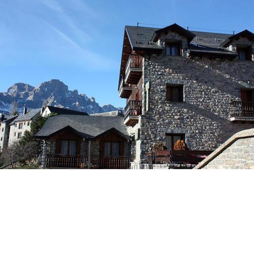 Apartamentos Blasco