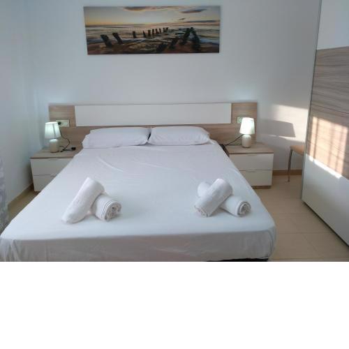 Apartamentos Blaucel
