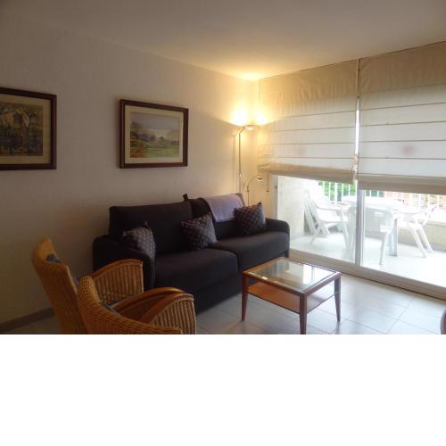 Apartamentos Blaumar