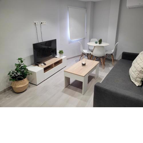 Apartamentos Bluebelle - Marbella