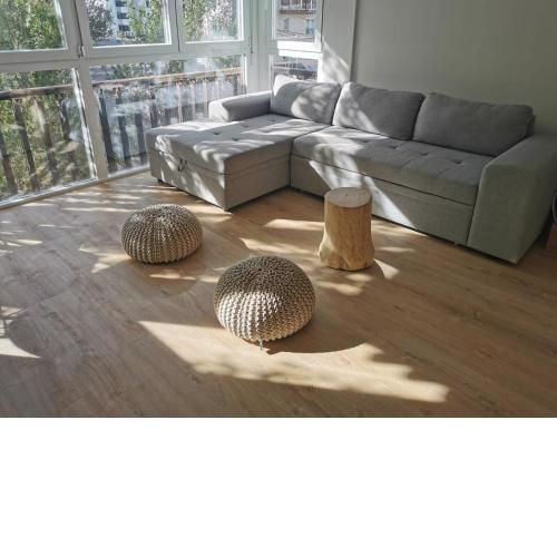 Apartamentos Bluettravel Parador 1