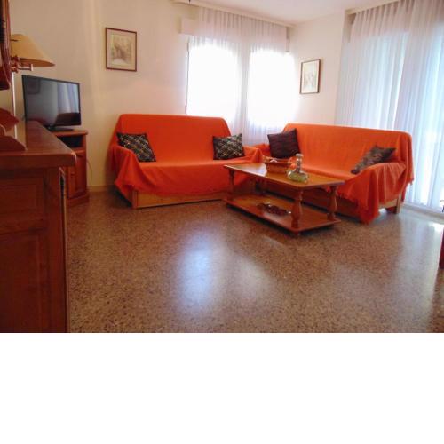 Apartamentos Bobyan (2º-A)
