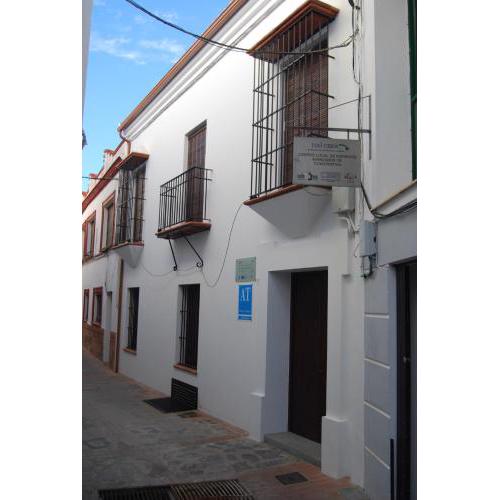Apartamentos Bodeguetas