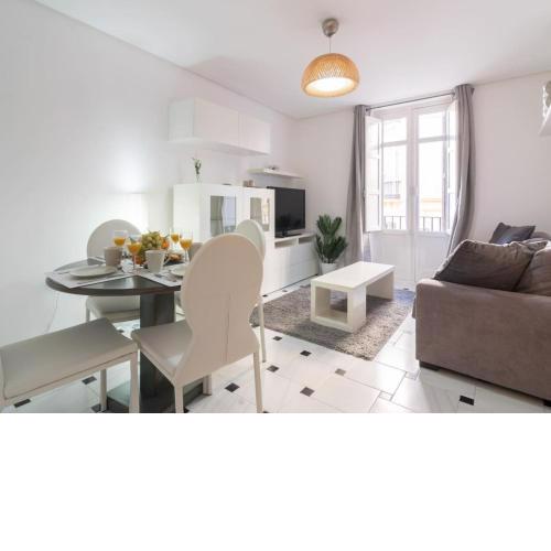 Apartamentos Bolsa Larios