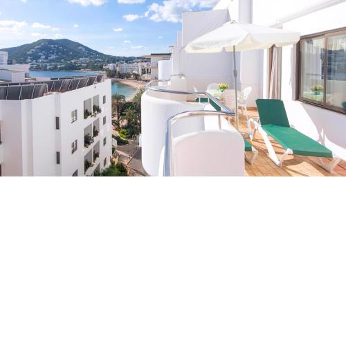 Apartamentos Bon Lloc