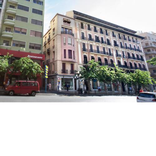 Apartamentos Boni