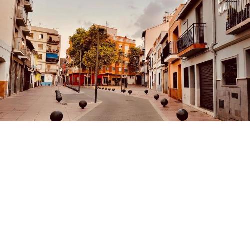 Apartamentos Boutique Benicasim