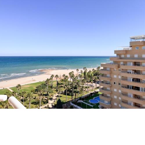 Apartamentos Boutique Calablanca