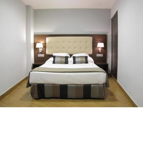 Apartamentos Boutique Catedral