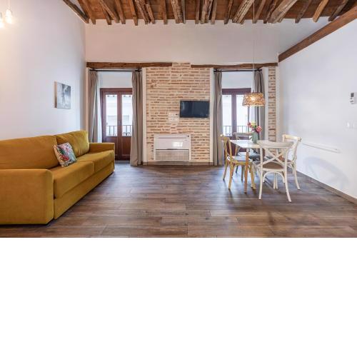 Apartamentos Boutique Granada 3000