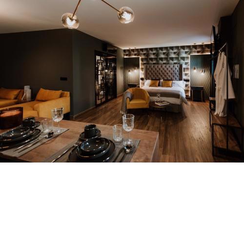 Apartamentos Boutique Heritage