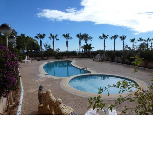 Apartamentos Boutique Marina d´Or