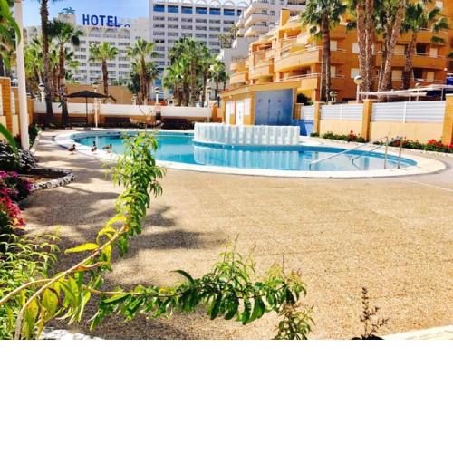 Apartamentos Boutique Playa