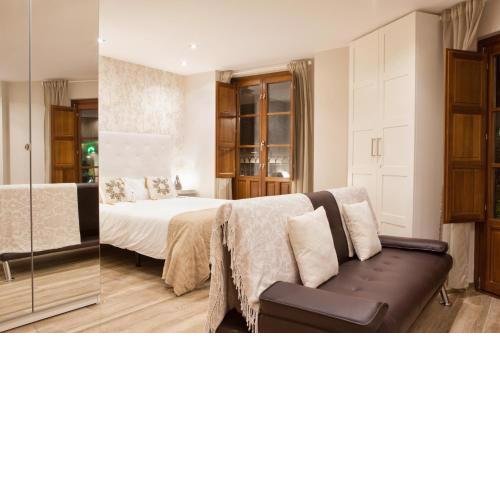 Apartamentos Boutique Salamanca