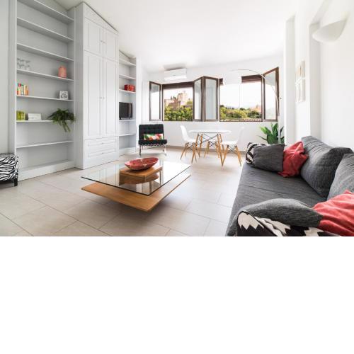 Apartamentos Bravo by A3 Rentals