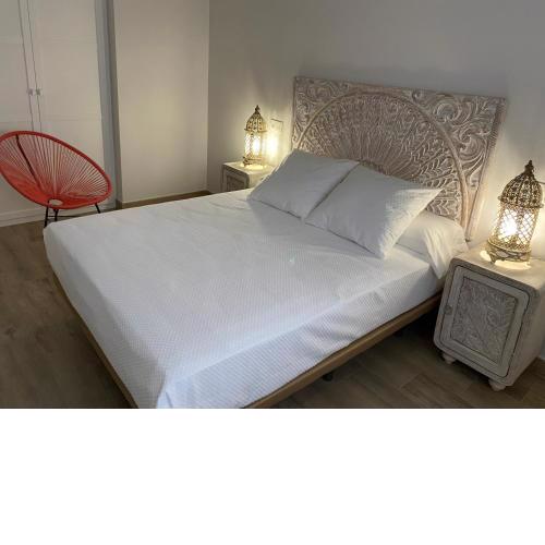 Apartamentos, Brisa del Norte