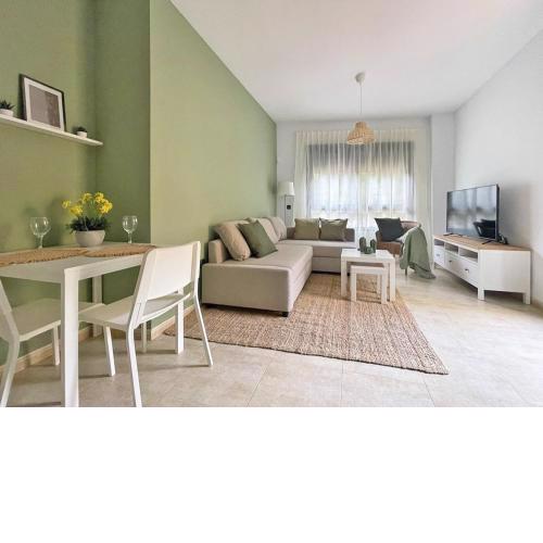 Apartamentos Brisas del Puerto de Aguadulce