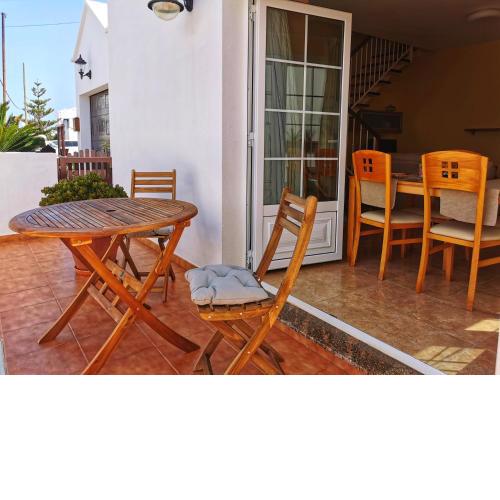 Apartamentos Brito 3