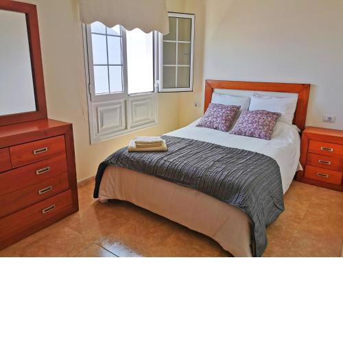 Apartamentos Brito