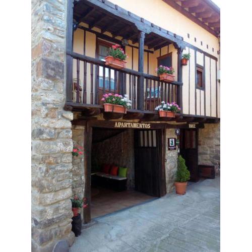 Apartamentos Briz