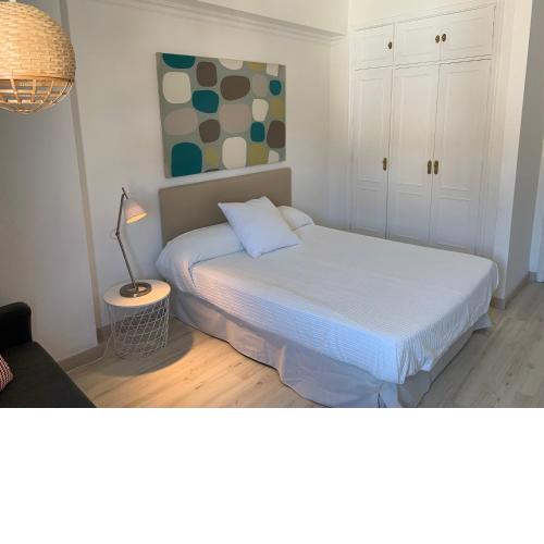 Apartamentos Bruja