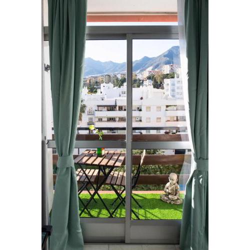 Apartamentos Budha, Casa Alana tiene Las mejores vistas y ubicación !