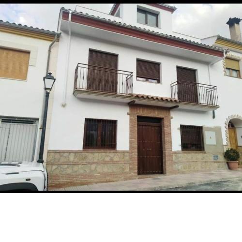 Apartamentos Buena Vista 2