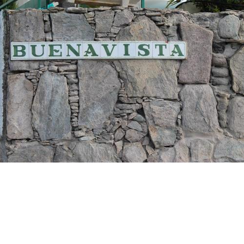 Apartamentos Buenavista