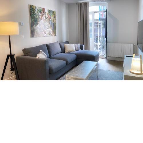 Apartamentos buenos aires muy centricos reformados con wifi