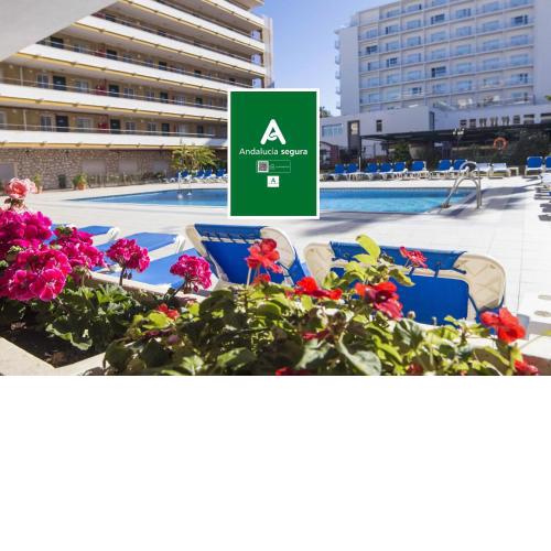 Apartamentos Buensol